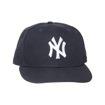 Baseball cap (59Fifty) from New Era Polyester
