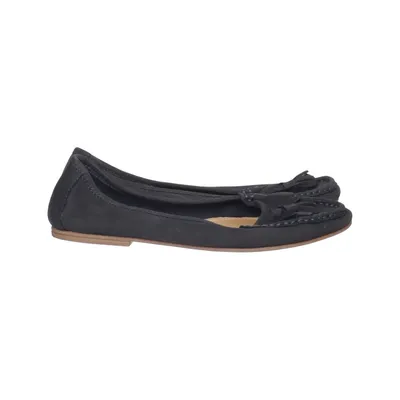 Ballet flats (Black) from 5th Avenue Leather