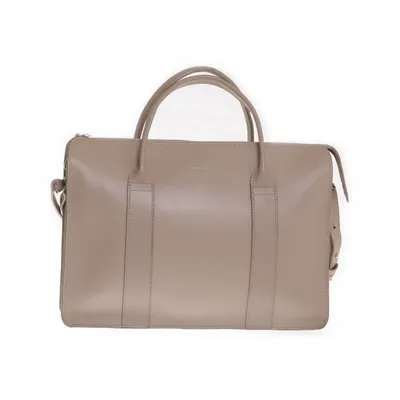 Handväska (Beige) från Sandqvist