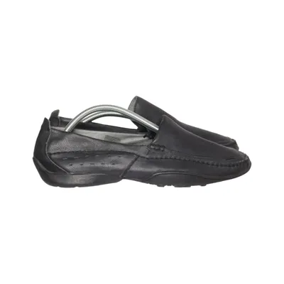 Loafers (Black) from Senator