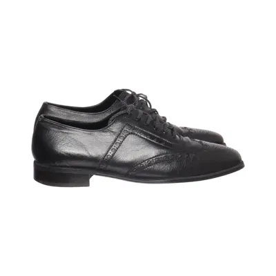 Brogues (Black) from Master