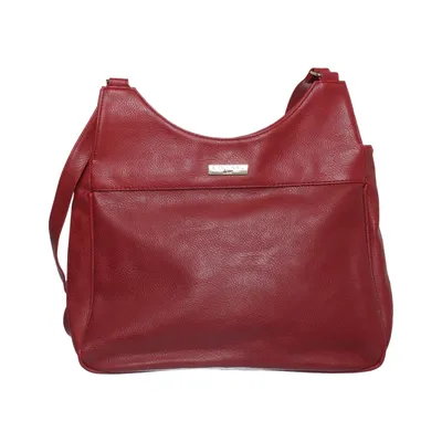 Shoulder-bag (Red) from Eternal Love Polyester