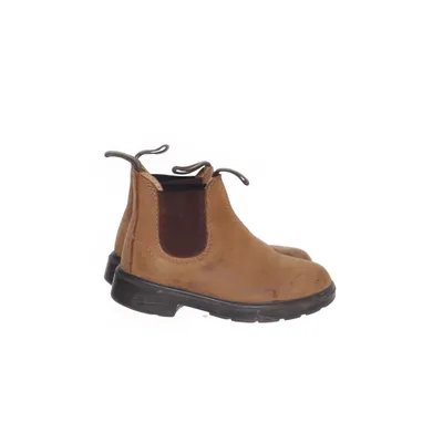 Chelsea boots (Brun, Svart) från Blundstone