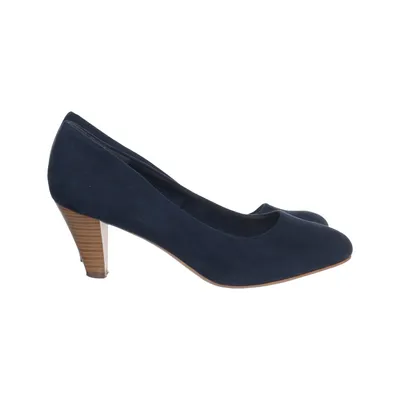 Escarpins (Bleu) de DinSko