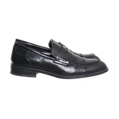 Loafers (Black) from Pier One