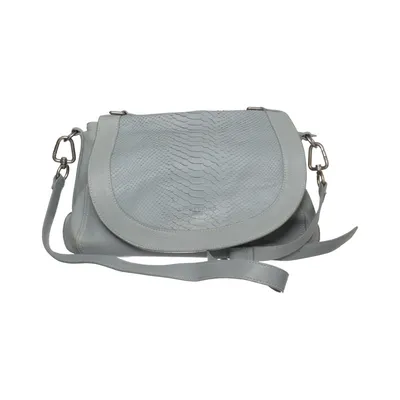 Sac à bandoulière (Gris) de Liebeskind Berlin