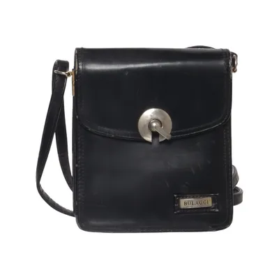 Sac à bandoulière (Noir) de Bulaggi