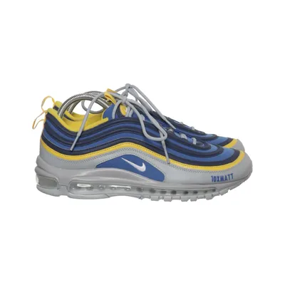 Trainingsschuhe (Air Max 97) von Nike