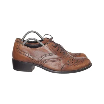 Brogue (Bruin) van Maripe