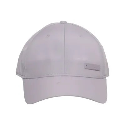 Baseballkasket (Lilla) fra Adidas Genanvendt polyester