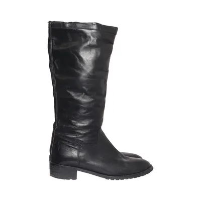 Boots (Black) from Buffalo London