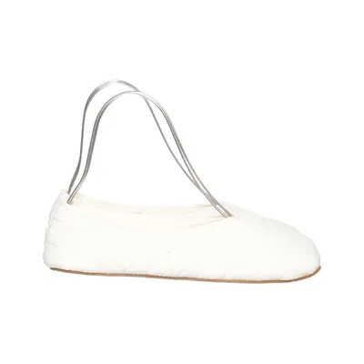 Slippers (White) from Zara Home
