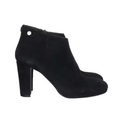 Bottes à talons (Noir) de J.B Martin Cuir