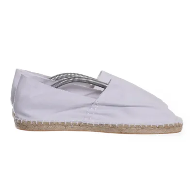 Espadrilles (Blanc)