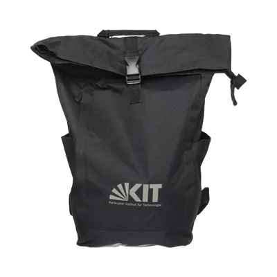 Sac à dos (Noir) de Halfar