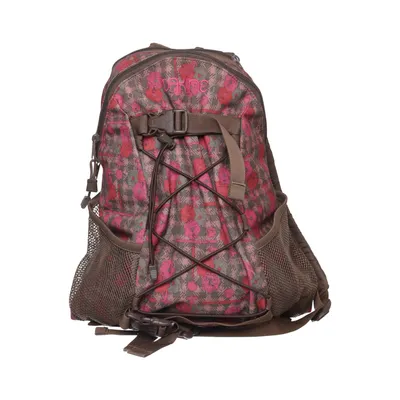Backpack (Brown, Pink, Multicolored) from Dakine