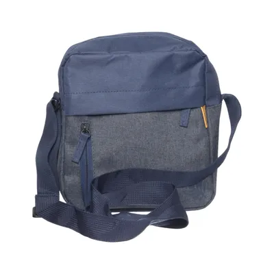 Schoudertas (Blauw, Grijs) van Adventure