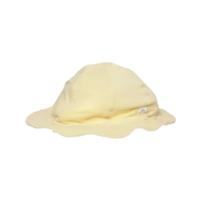 Bob (Jaune) de Lindex Baby Coton, Élasthane