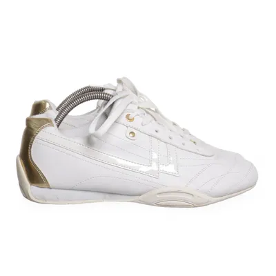 Sneakers (Wit) van Vox Shoes