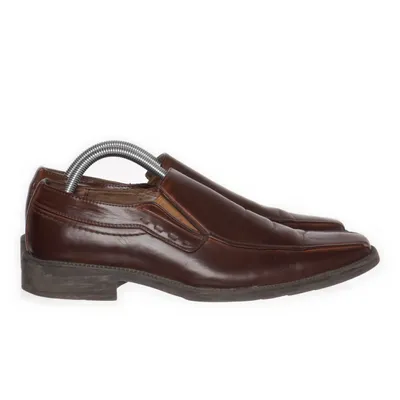Loafers (Bruin) van Gyllene Gripen