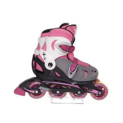 Inlines (Rosa, Vit, Grå) från Atlanta