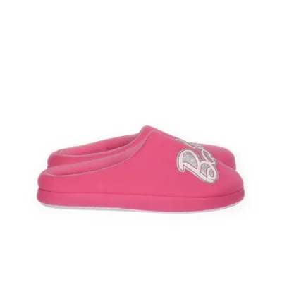Tøfler (Pink) fra Barbie