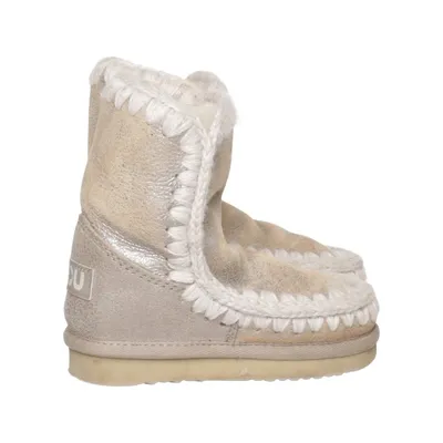 Ankle boots (Eskimo) from Mou
