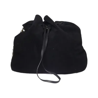 Axelremsväska (Svart) från Karen Millen Skinn