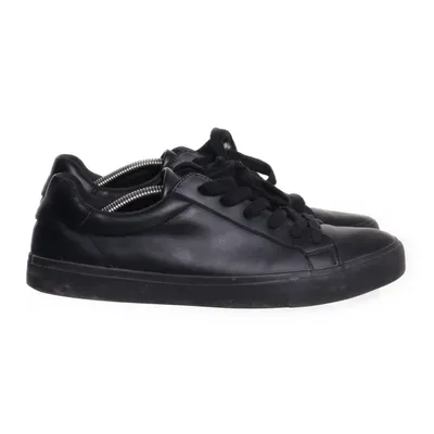 Sneakers (Zwart) van Pier One Imitatieleer