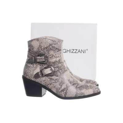 Cowboylaarzen (Meerkleurig) van Claudia Ghizzani