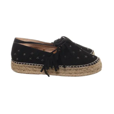 Espadrillos (Svart, Beige) från Fabienne Chapot