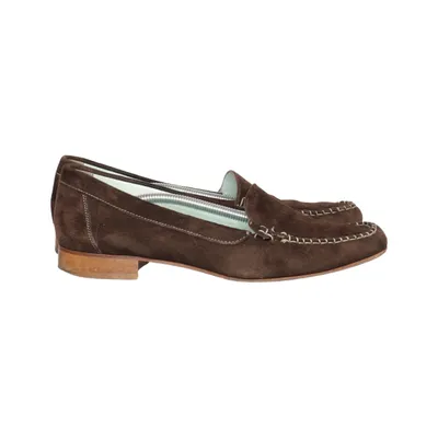 Loafers (Brun) fra Officine Creative