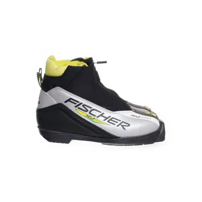 Langlaufschoenen (Zilver, Zwart) van Fischer