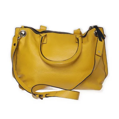 Handväska (Gul) från Boden