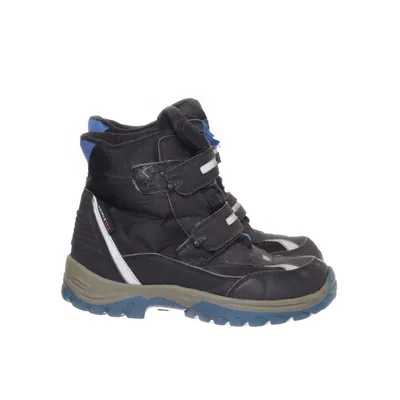 Snowboard boots (Svart, Blå) från TripleTex