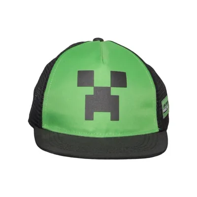 Casquette de camionneur (Creeper) de H&M Polyester
