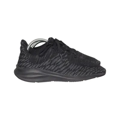 Gymnastic shoes (Black) from A-One
