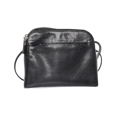 Sac à bandoulière (Noir) de Disser