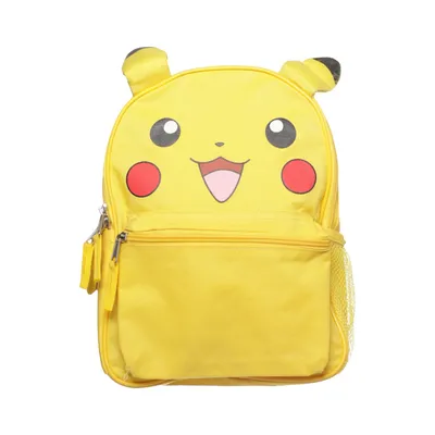 Rygsæk (Pikachu Backpack) fra Pokémon