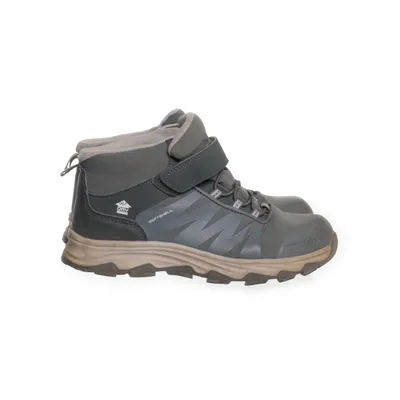 Laced boots (Gray) from Trekmates