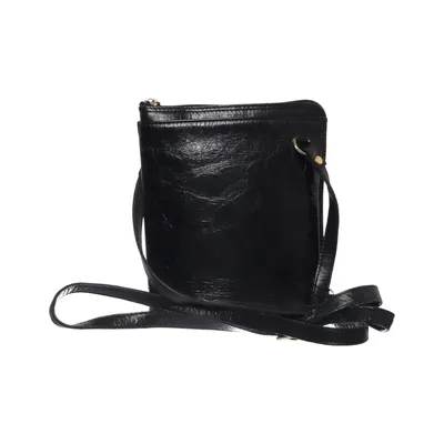 Shoulder-bag (Black) from Walter Valentino