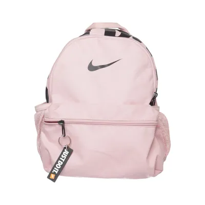 Rugzak (Roze, Zwart) van Nike