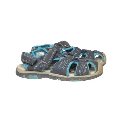 Sandalen (Blauw, Zwart) van Revenge