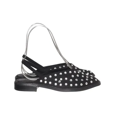 Ballerinaskor (Svart) från ASOS Shoes