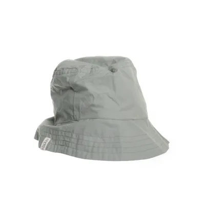 Bucket hat (Groen) van Aiayu