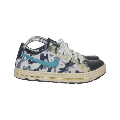 Sneakers (Blauw, Meerkleurig) van Nike ACG