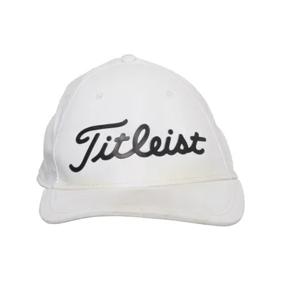 Honkbalpet (Wit) van Titleist