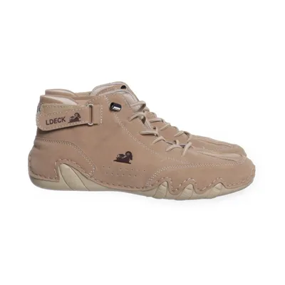 Walking shoes (Brown) from Ldeck