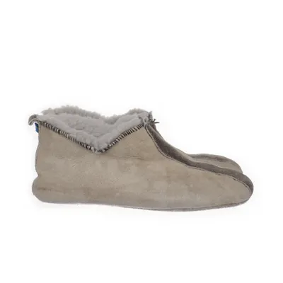 Slippers (Gray) from Shepherd