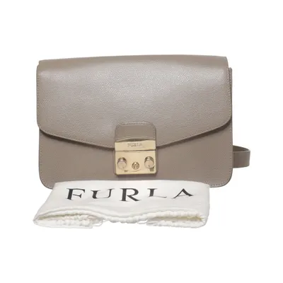 Shoulder-bag (Beige) from Furla